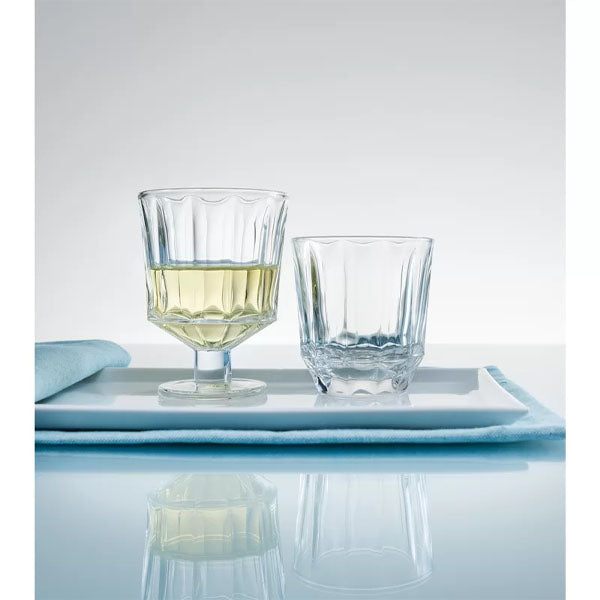 City Wine Glass image 2