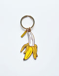 Banana Keychain image 0