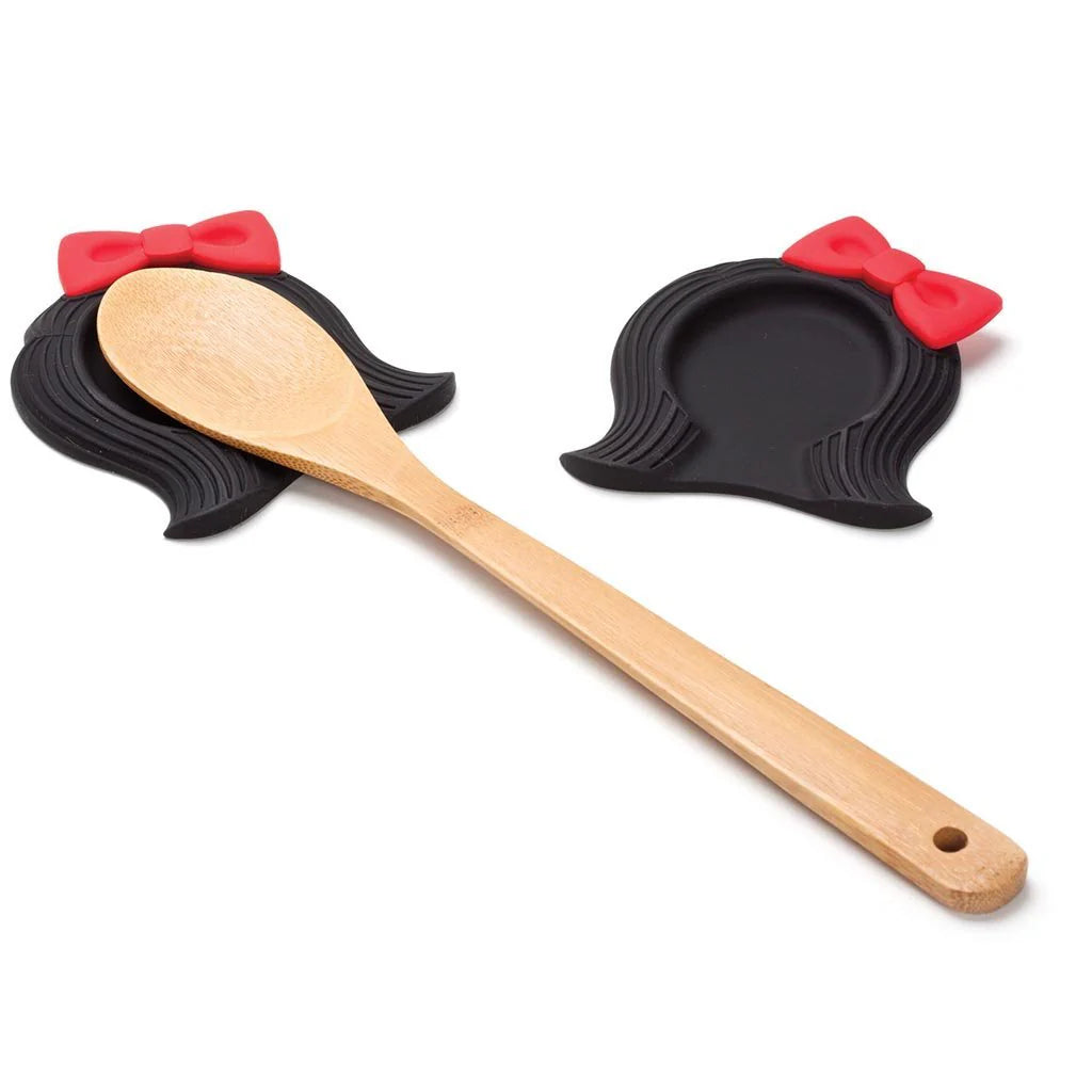 Betty's Immaculate | Kitchen Spoon Rest image 3