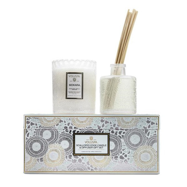 Mokara Gift Set image 0
