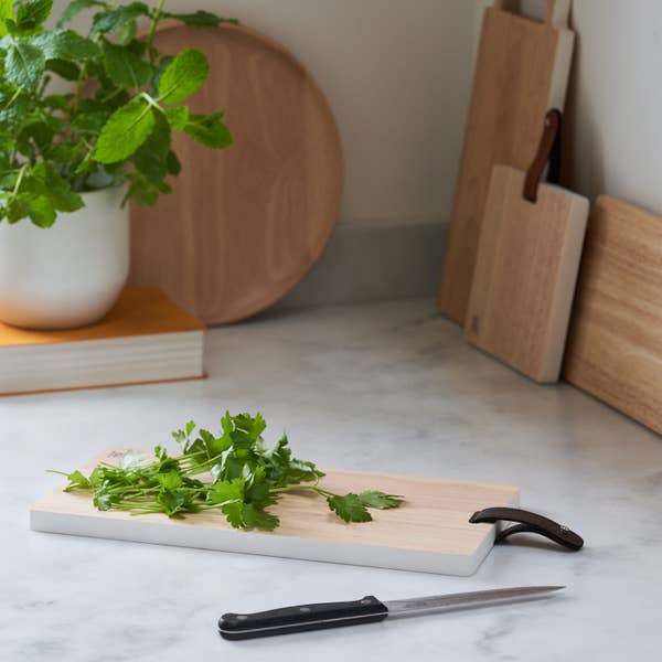 Loop Cutting Board image 2