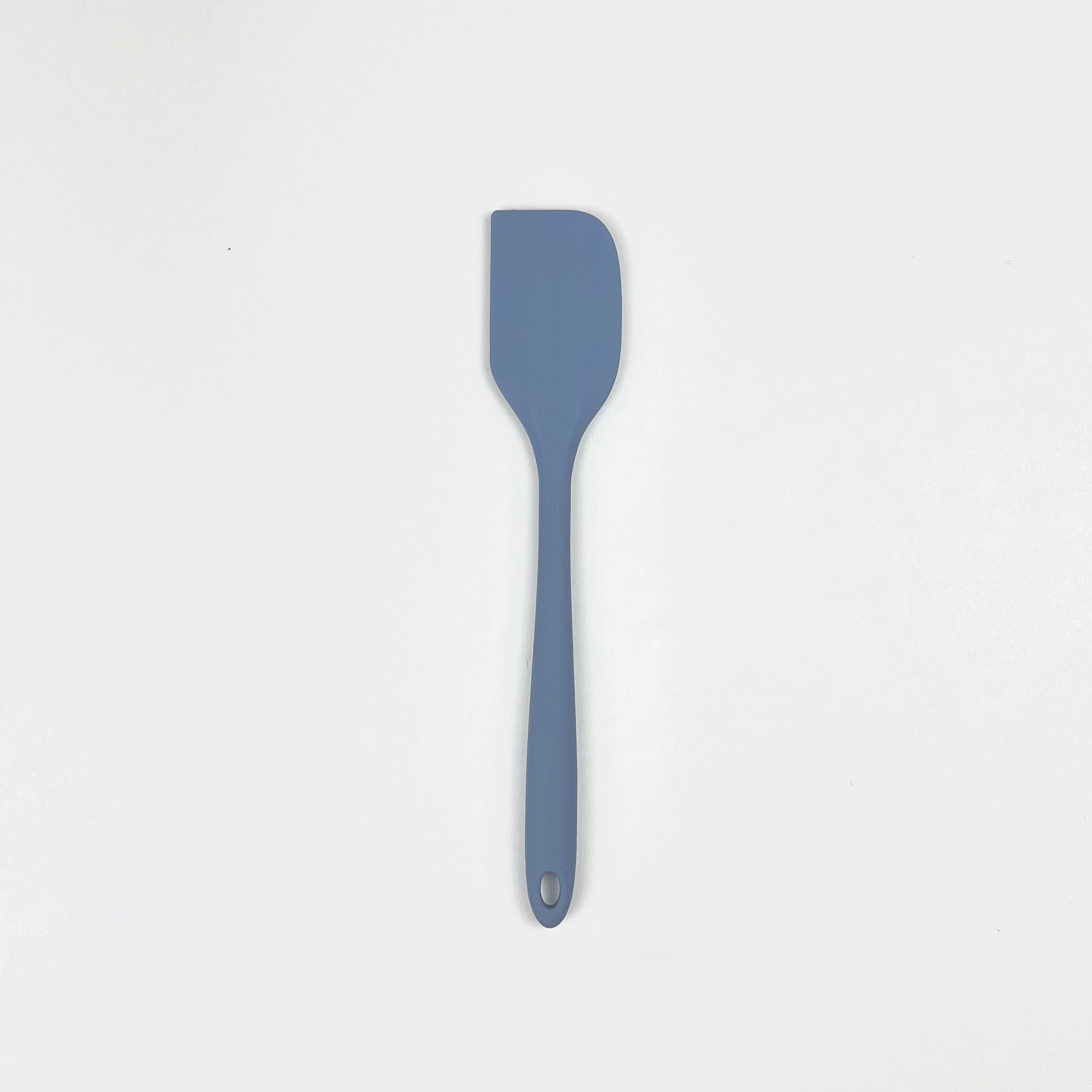 Silicone Mini Spatula image 3