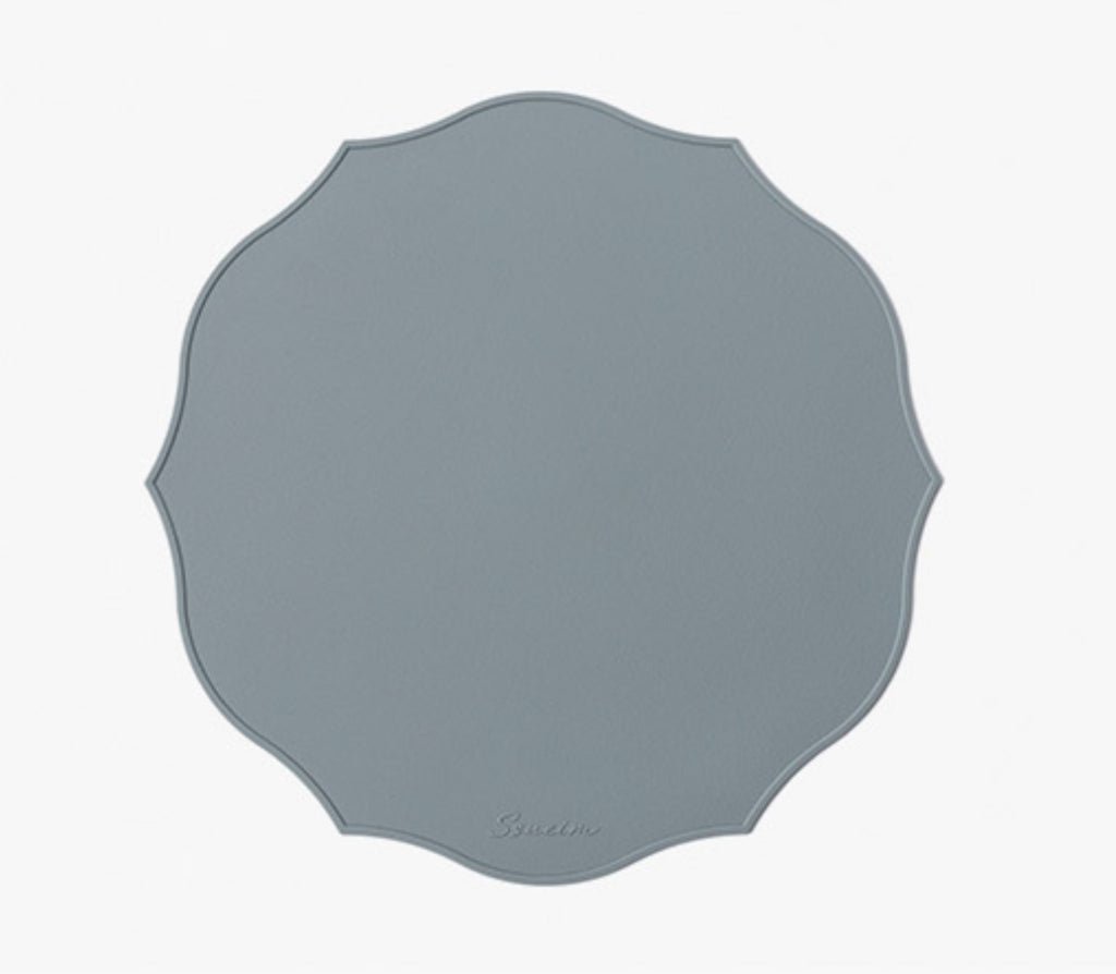 Blossom Silicone Placemat image 1