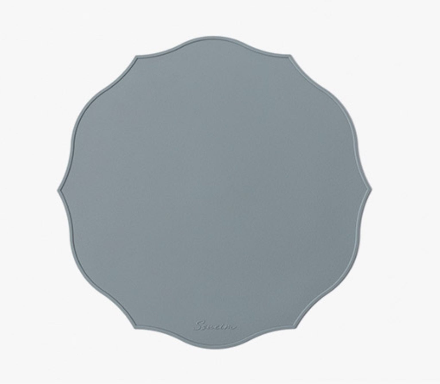 Blossom Silicone Placemat image 1