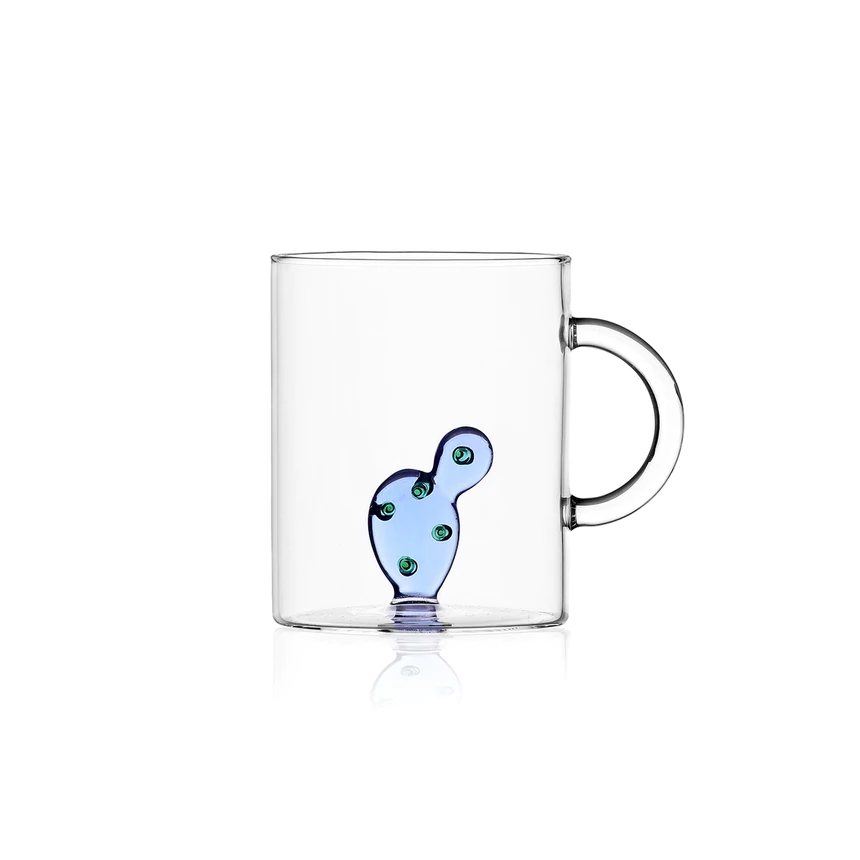 Desert Plants Mug image 3