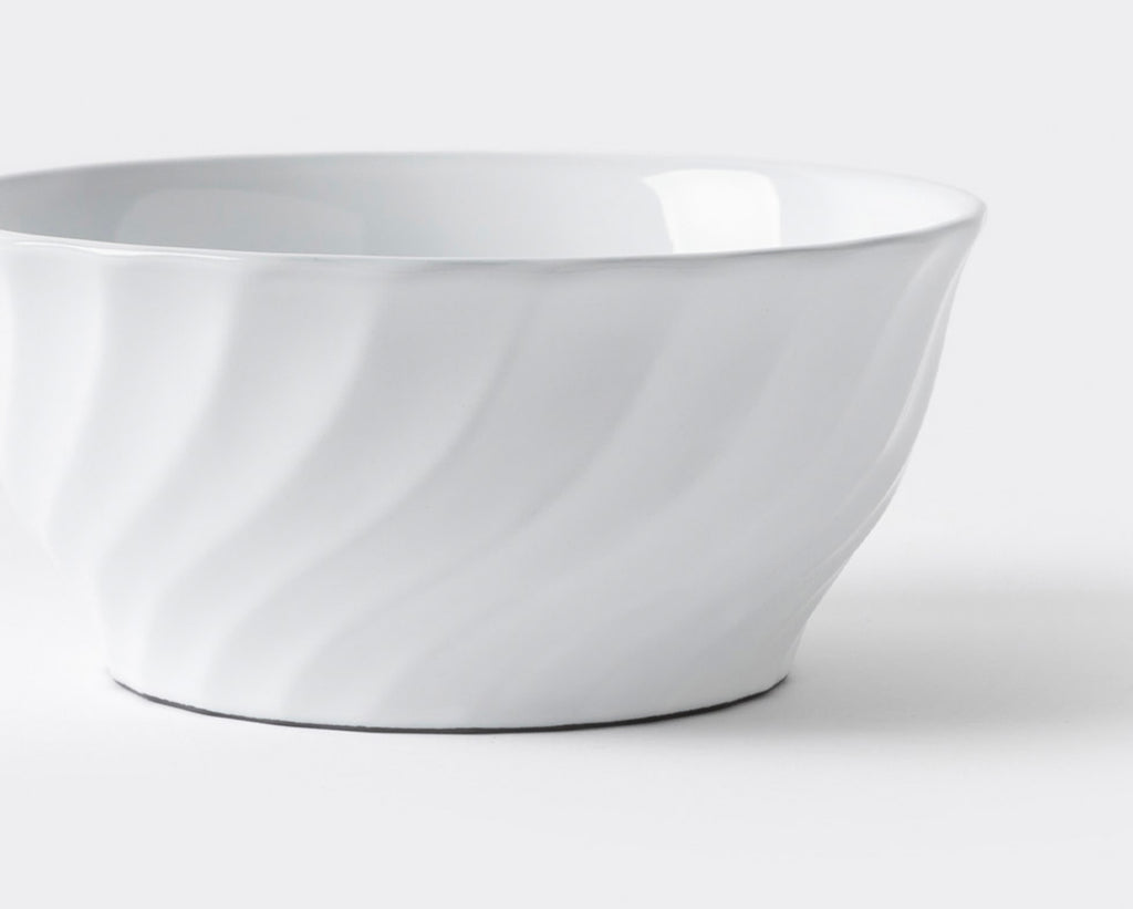 Blanc Soup Bowl image 2