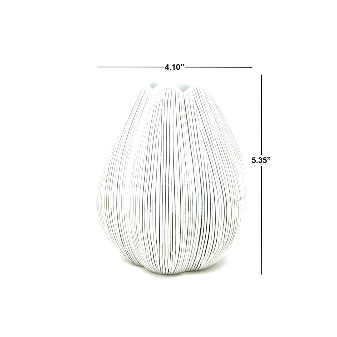 Champa Vase - S image 5