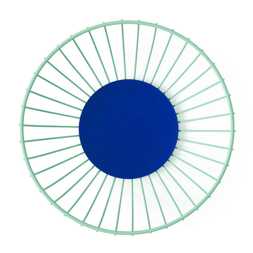 Iris Wire Basket - Large image 4