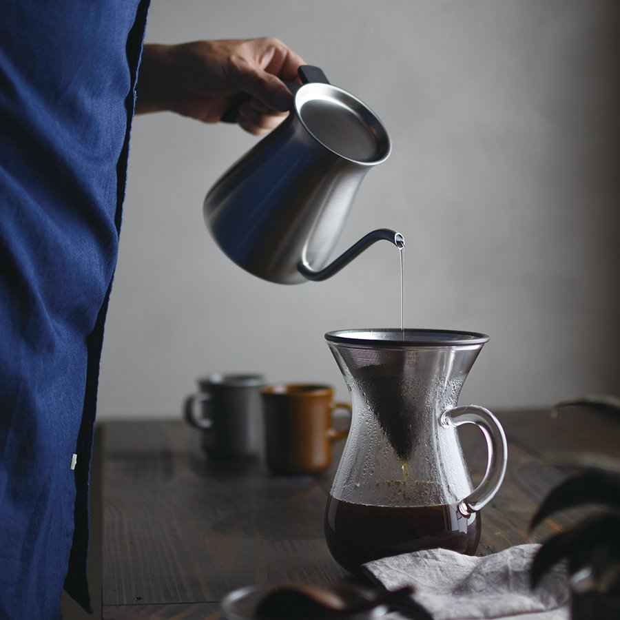 SCS Coffee Carafe Set image 3