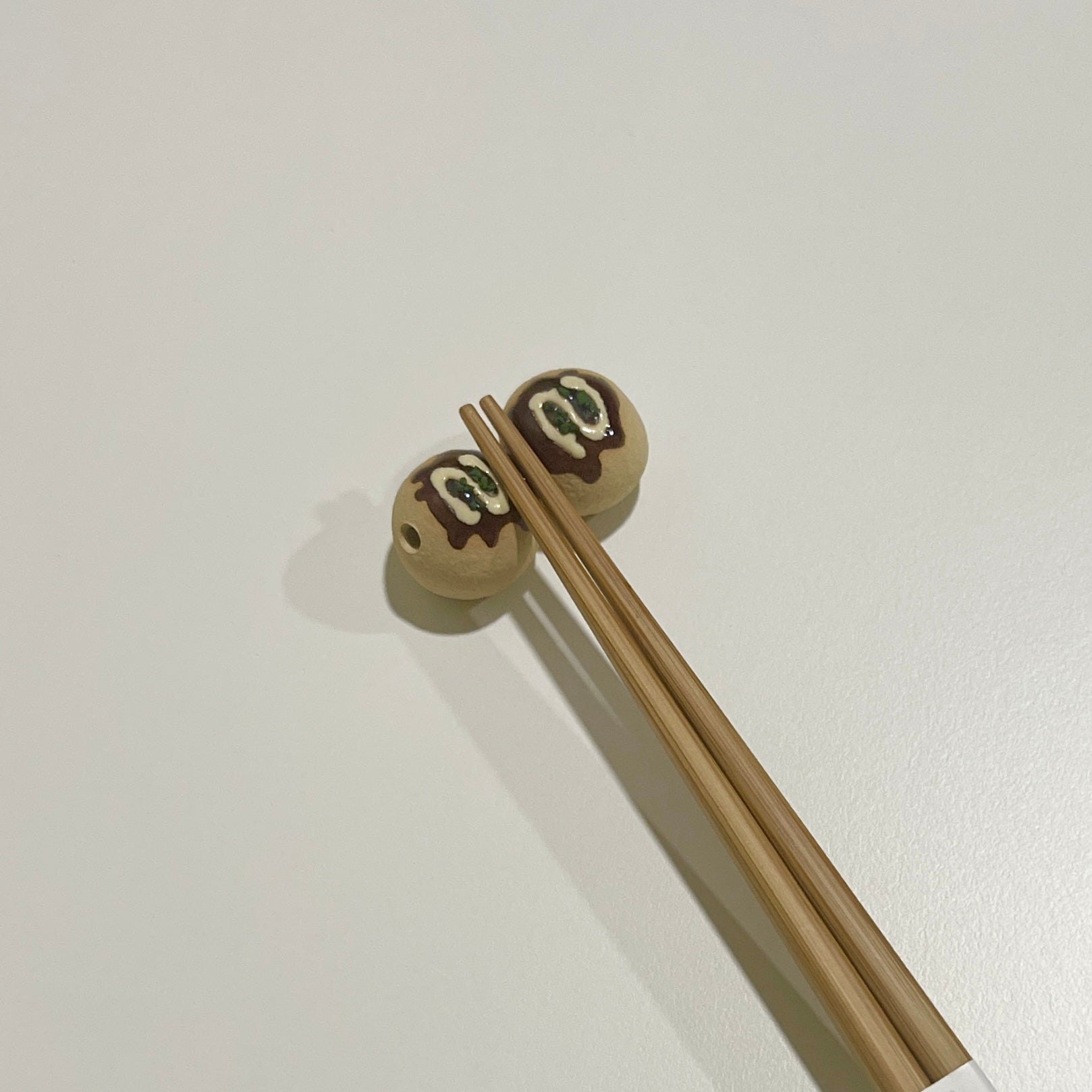 Japanese Chopstick Rests - Street Food image 5