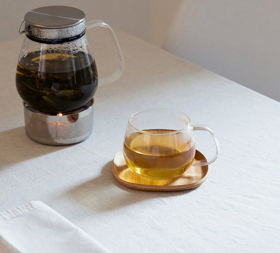 Unitea Cup & Saucer -  Willlow image 2