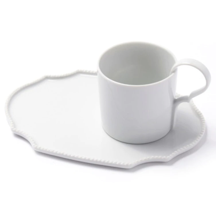 TASTE Coffeecup & Plate image 1