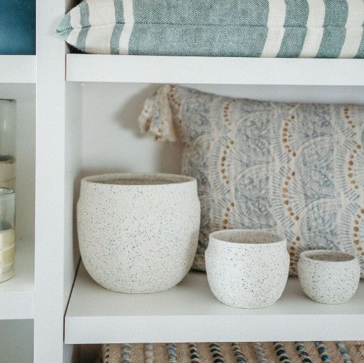 Speckle Classic Pot image 1