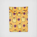 Puffy Laptop Sleeve - Sanrio image 0