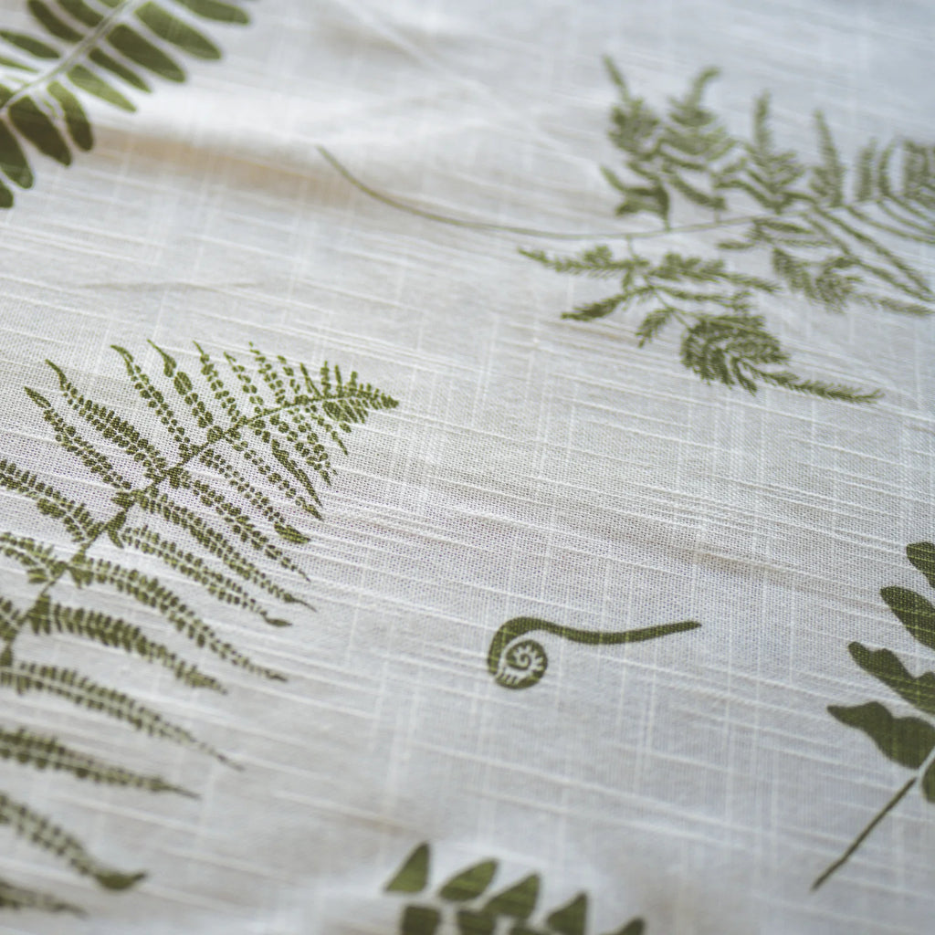 Organic Table Runner - 16 x 98“ image 8