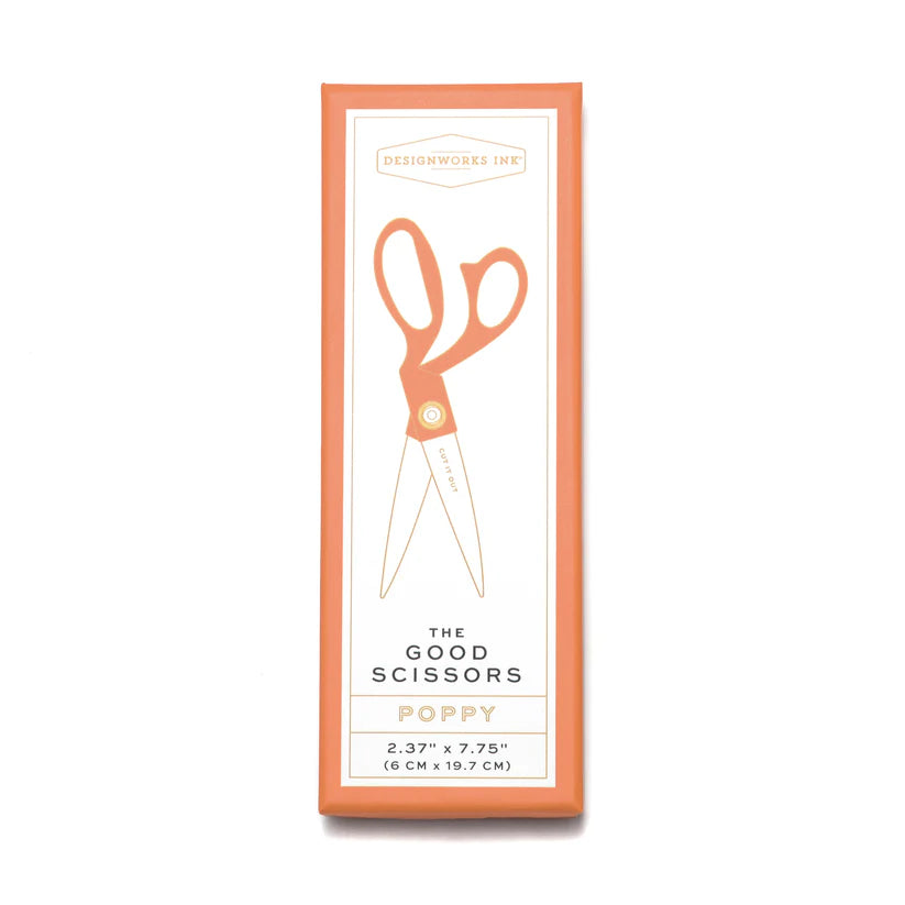 The Good Scissors image 7