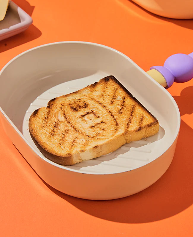 Better Finger Oval Grillpan 10" image 5
