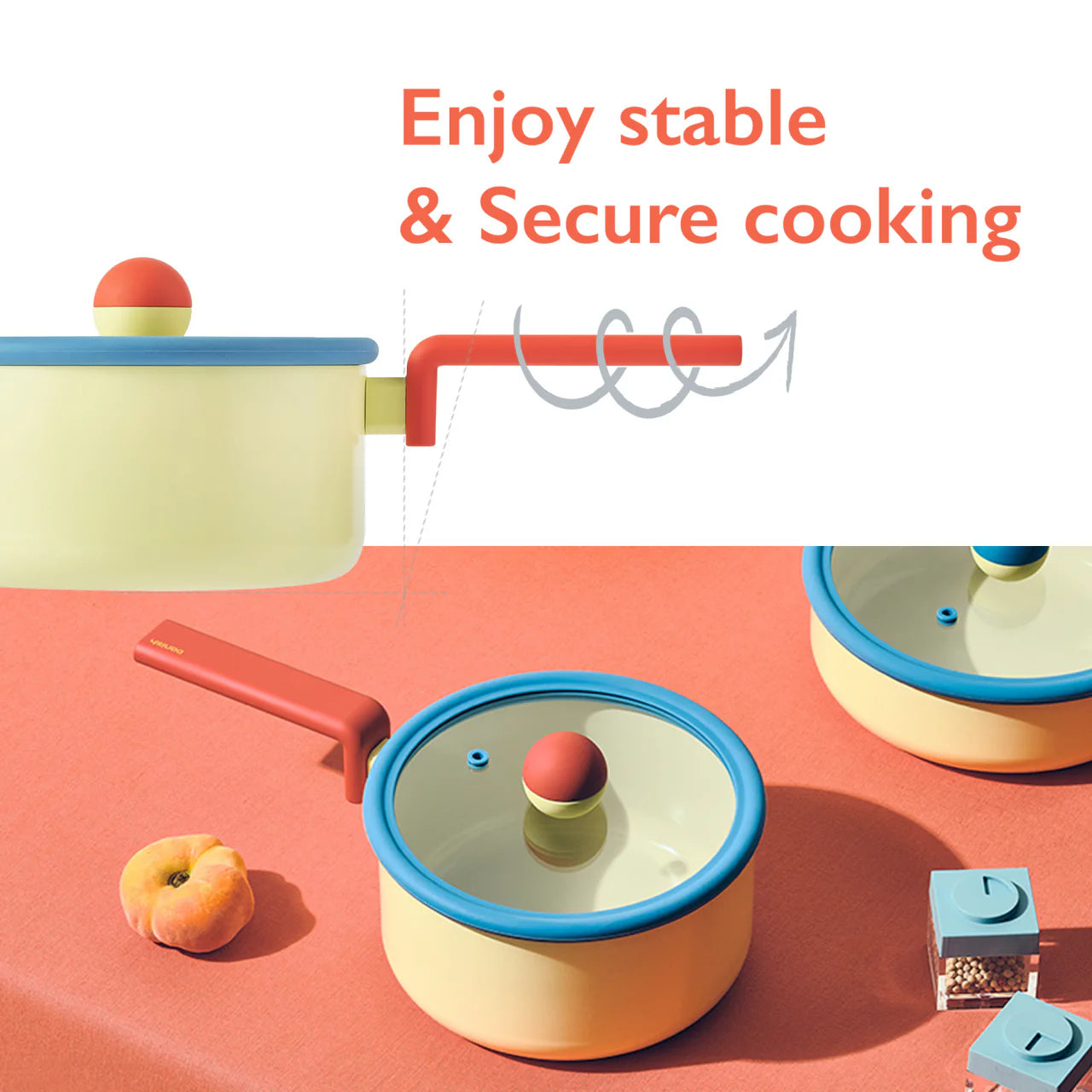 Danish Casserole 8" image 2