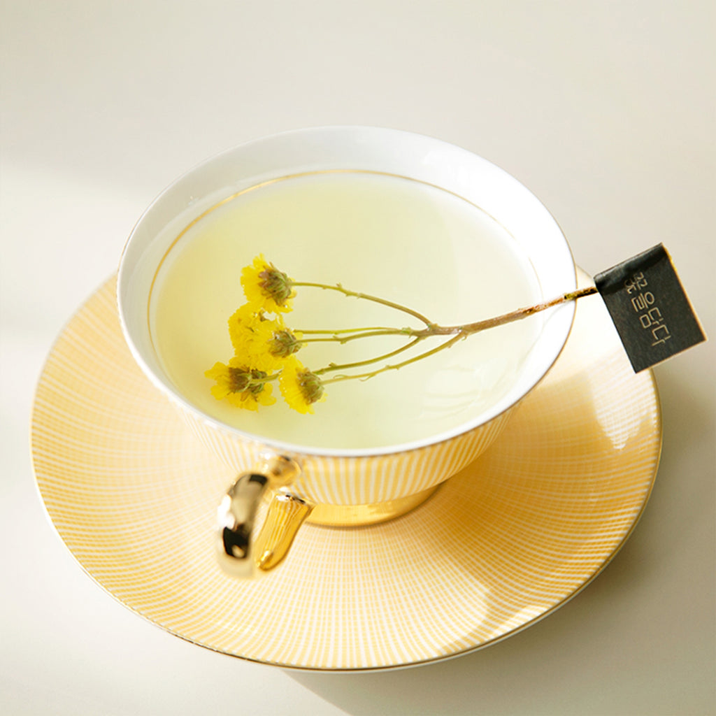 Flower Tea Stick Sample Kit image 5