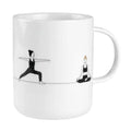 Hobby Porcelain Mug image 0