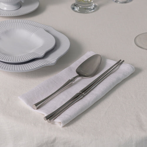 Blanc Flatware image 6