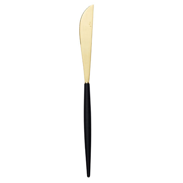 Eiffel Gold Knife image 0