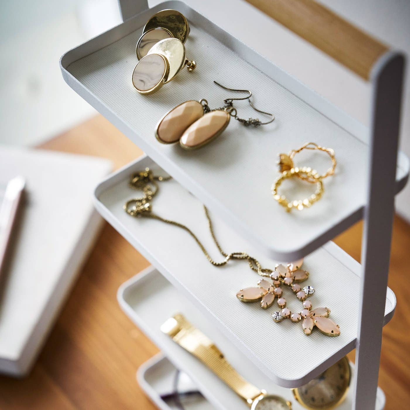 Tosca Accessory Trays image 2