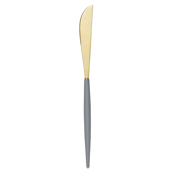 Eiffel Gold Knife image 1