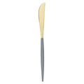 Eiffel Gold Knife image 1