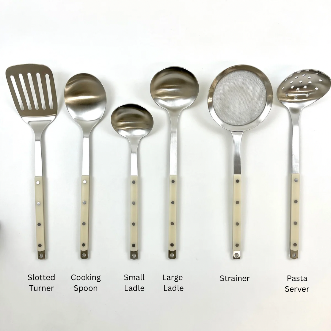 Verche 7 Piece Cooking Tool Set image 7