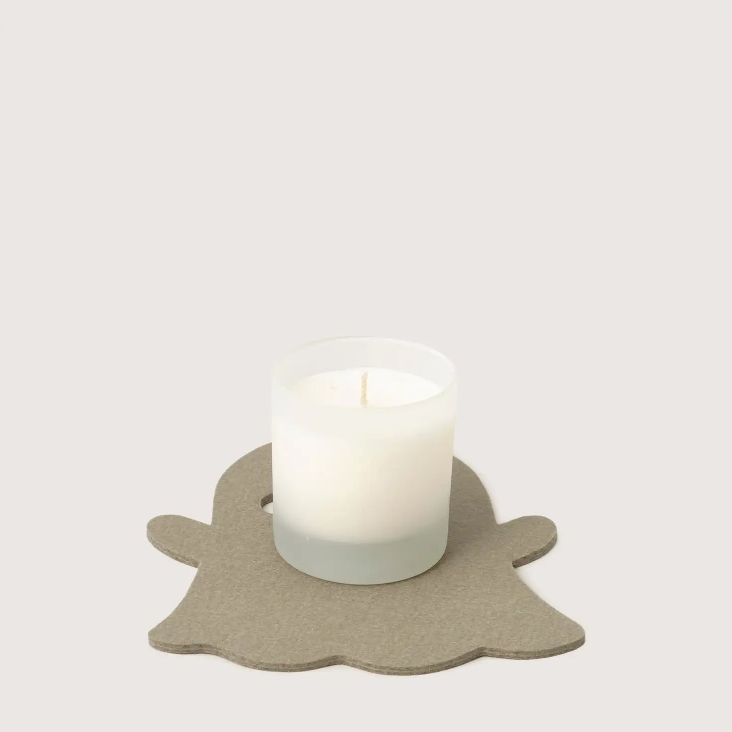 Merino Wool Trivet image 1