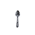 Splatter 6 inch Teaspoon image 3