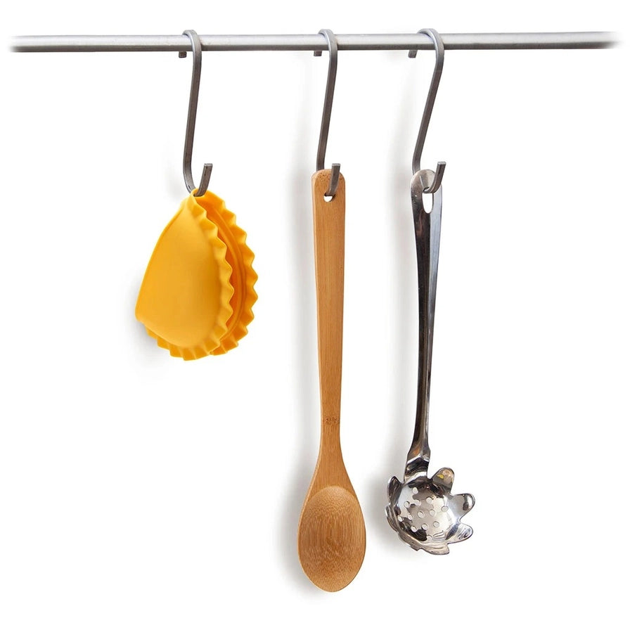 Mezzelune | Oven Mitt image 2