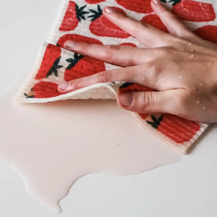 Reusable Paper Towels image 1