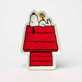 Peanuts Shaped Trinket Tray - House image 0
