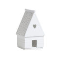 House Gingerbread 5.3" - Heart image 0