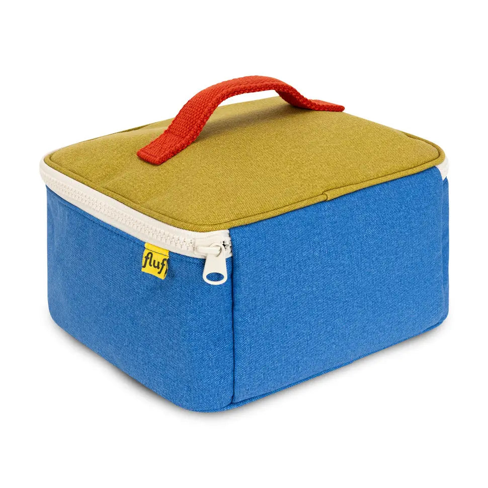 Square Lunch Box image 2
