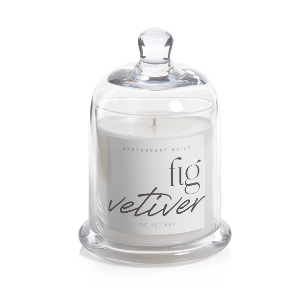 Dome Candle image 1