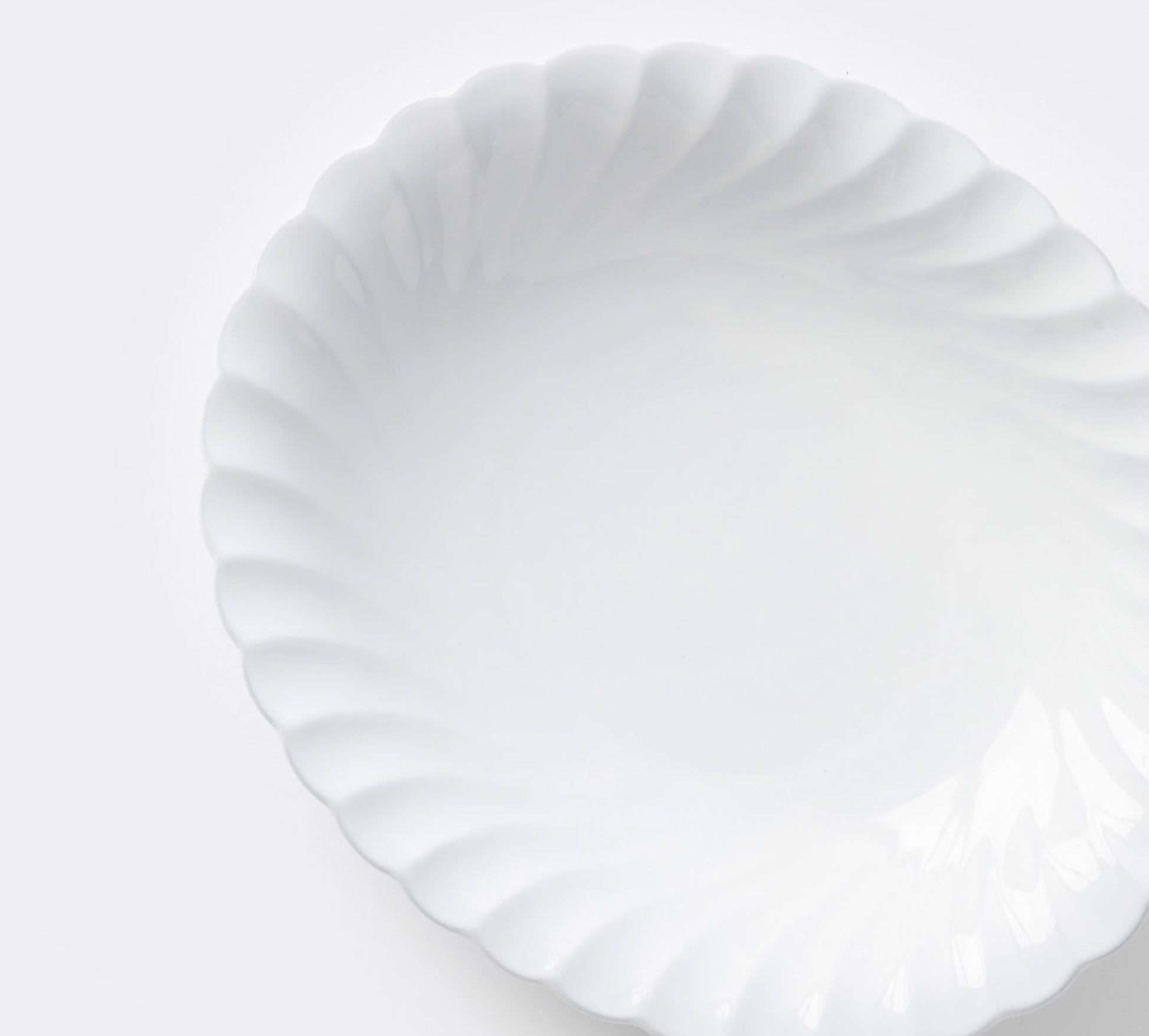 Blanc Pasta Bowl image 2