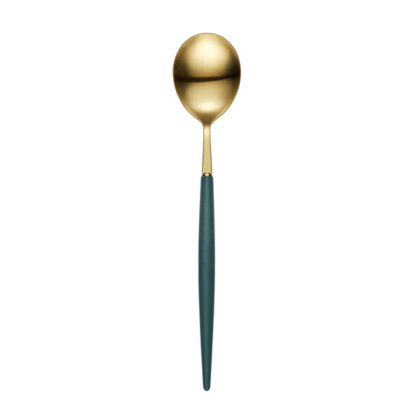 Eiffel Gold K Spoon image 3