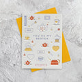 You're My Bestea Card image 0
