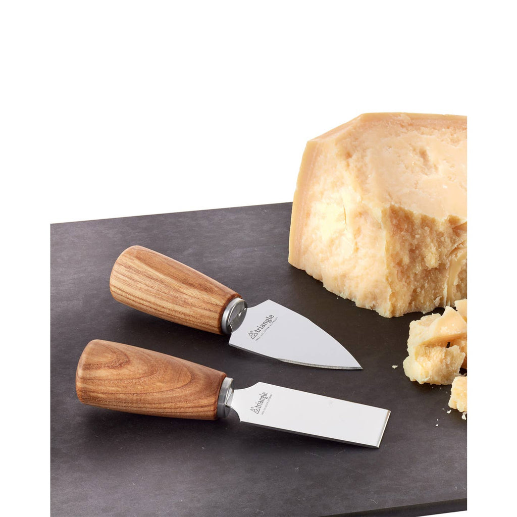 Parmesan Knife Set Soul - 2 pcs image 2