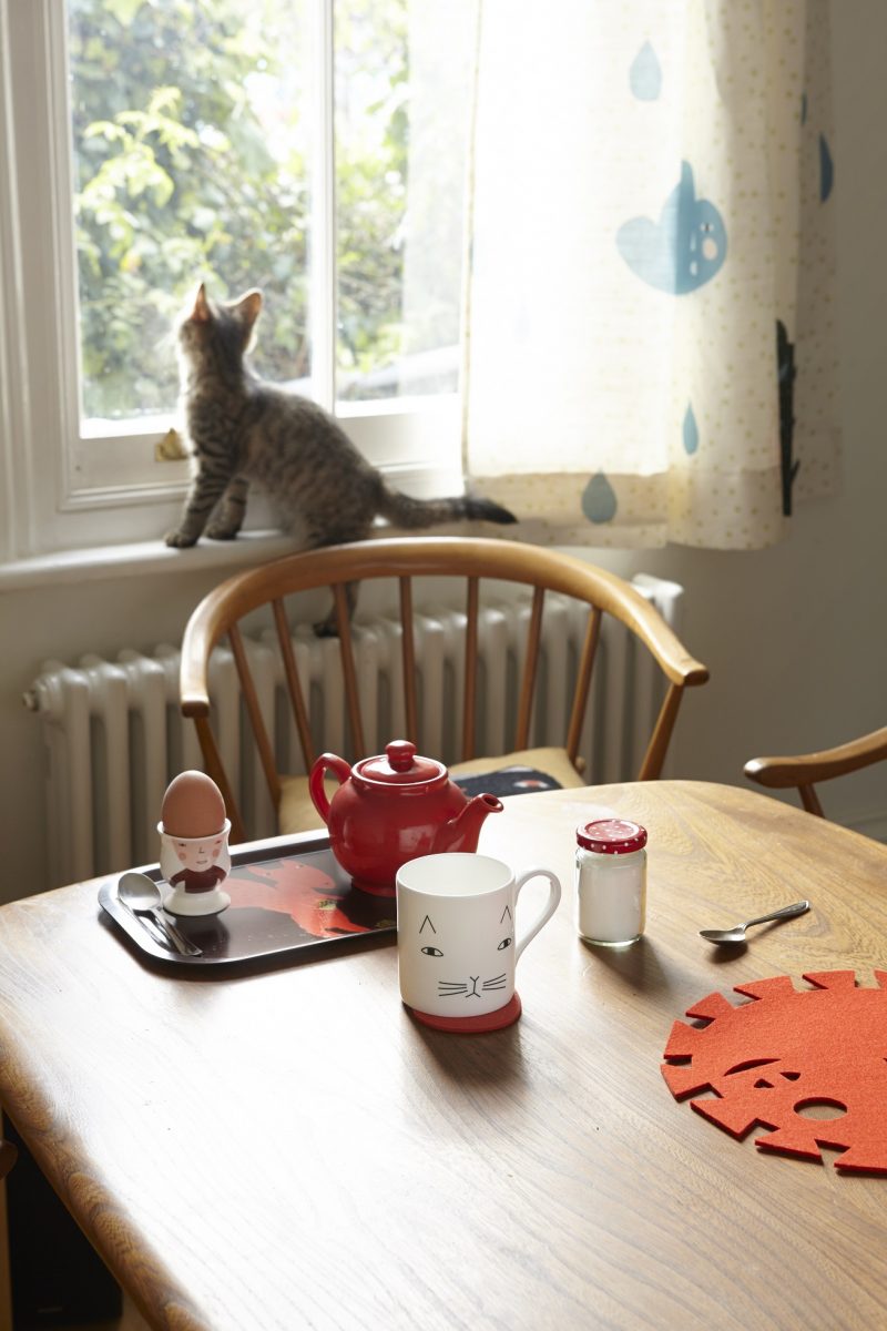 Donna Wilson Mug image 7