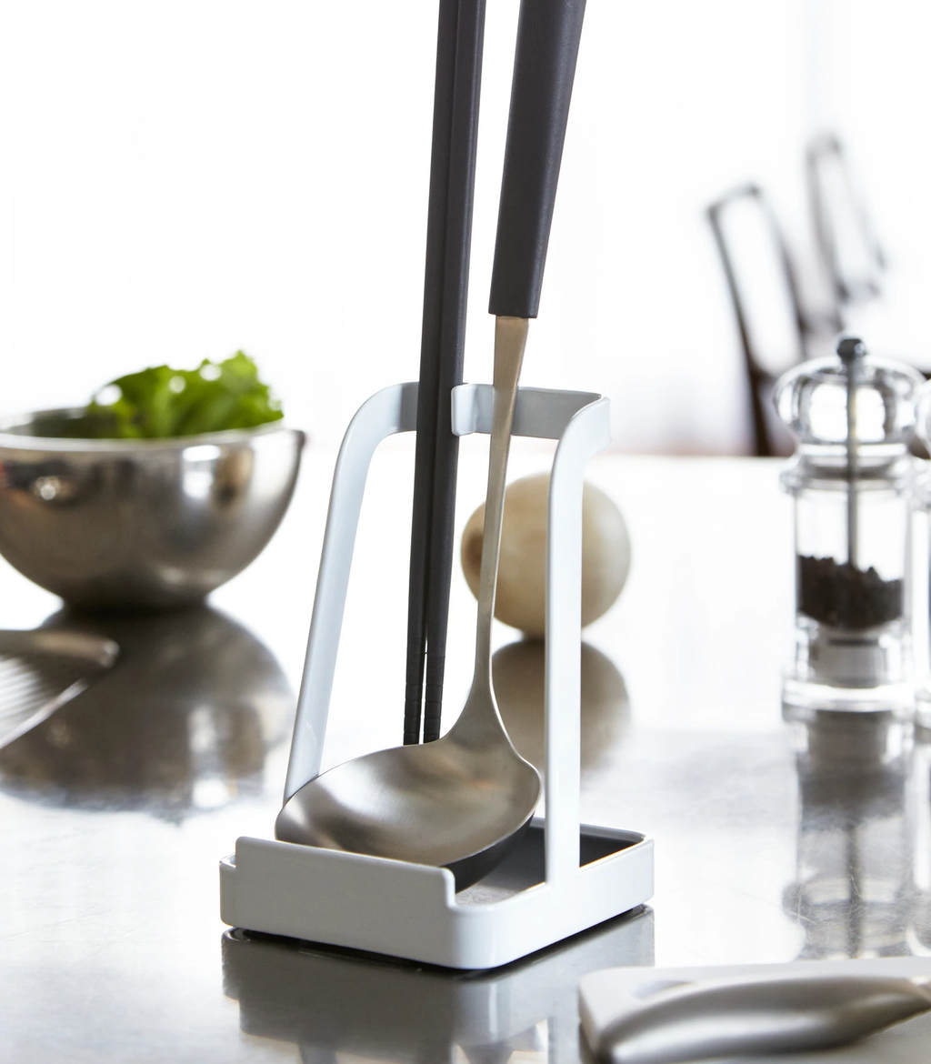 Tower Ladle & Lid Stand image 3