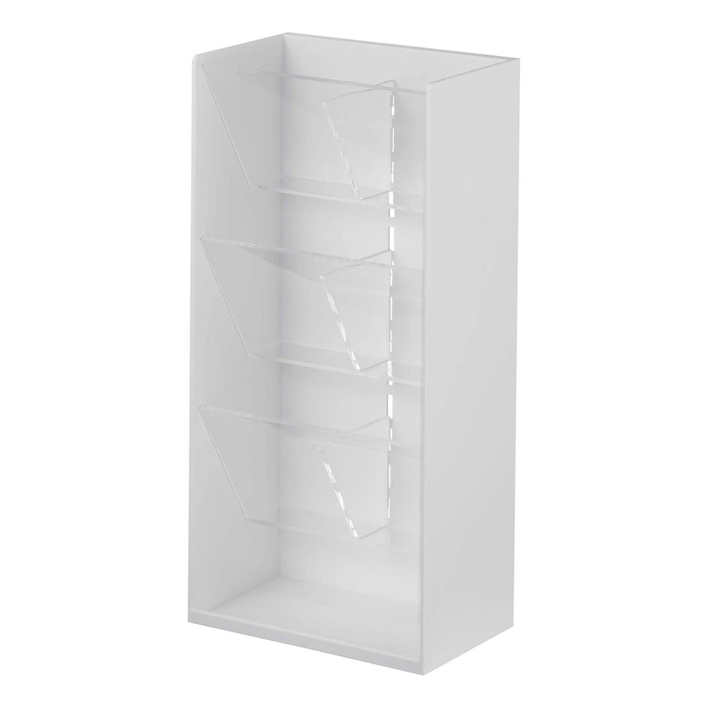 Jewelry & Makeup Organizer - Angeled Tray image 0