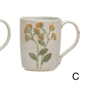 Botanical Mug image 3