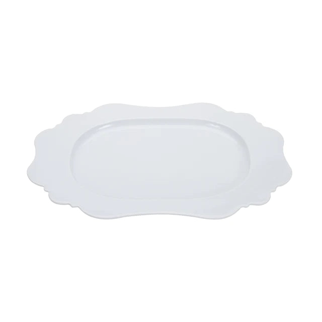TASTE Oval Platter 35cm image 0
