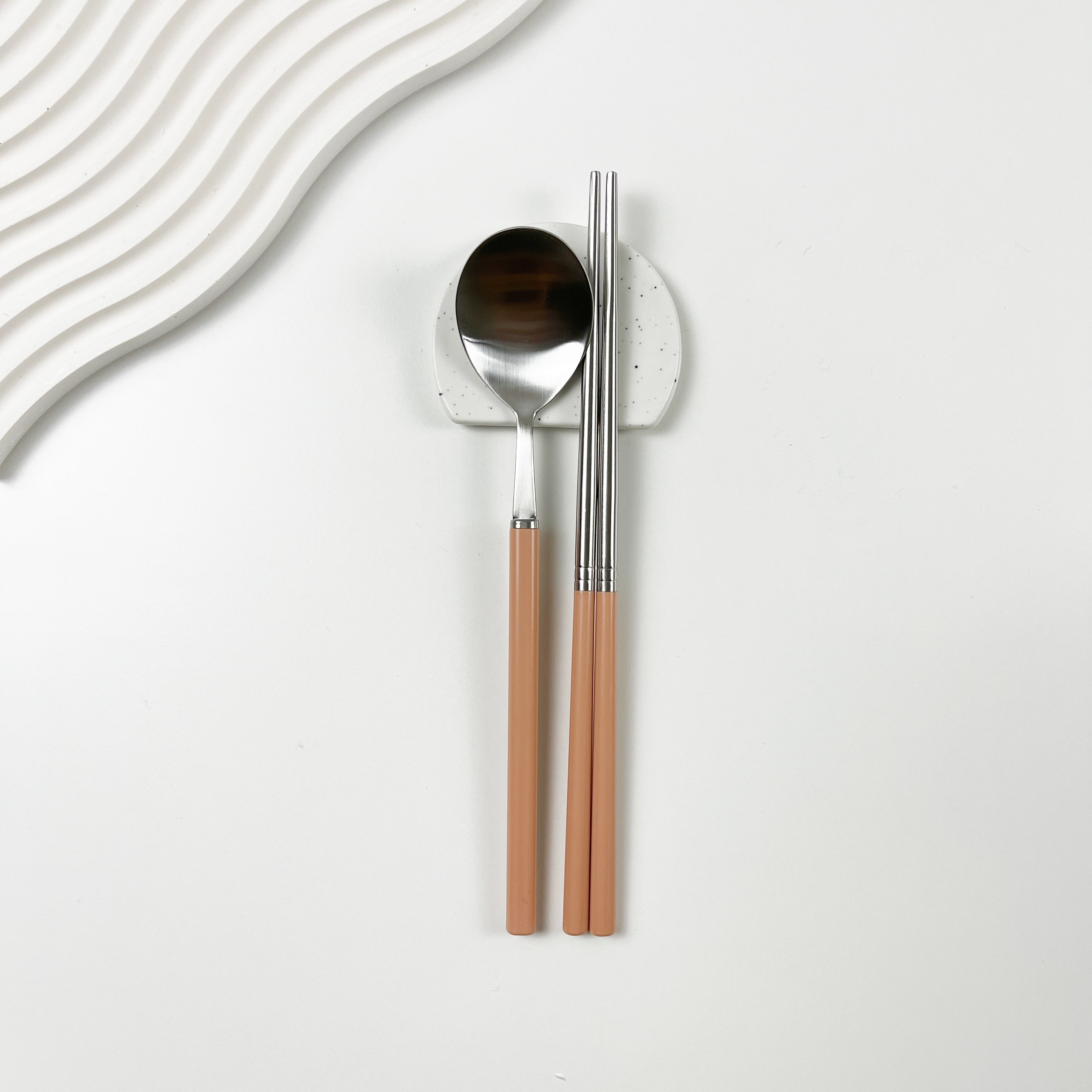 Kamome Colormood Spoon & Chopstick Set image 7