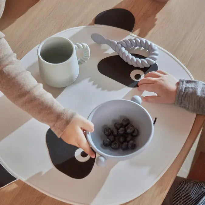 Placemat - Panda image 2