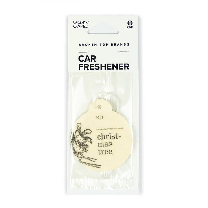 Holiday Car Fresheners image 1